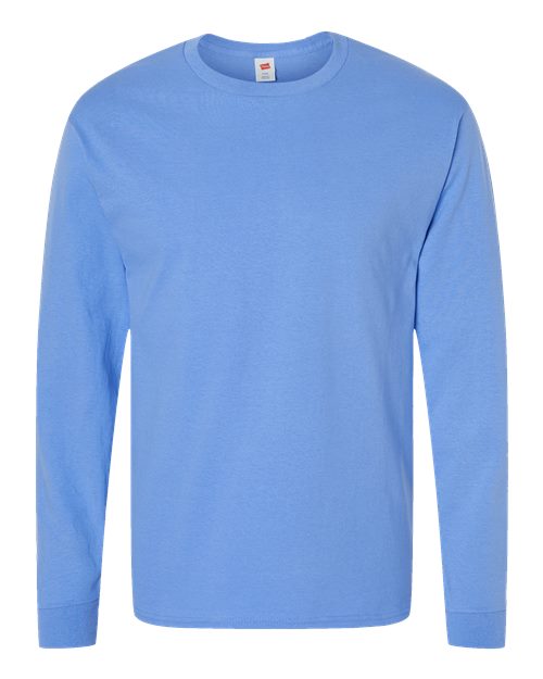 Hanes Essential-T Long Sleeve T-Shirt 5286