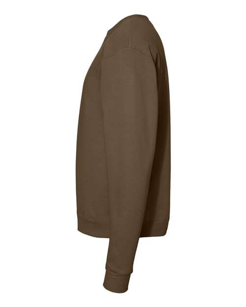 Hanes Unisex EcoSmart® Crewneck Sweatshirt P160