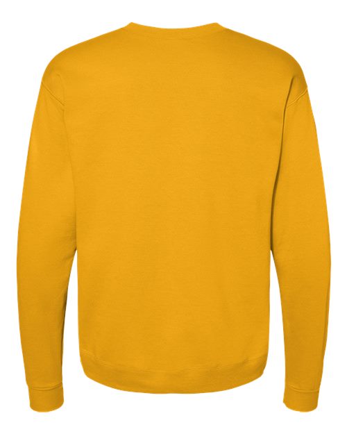 Hanes Unisex EcoSmart® Crewneck Sweatshirt P160