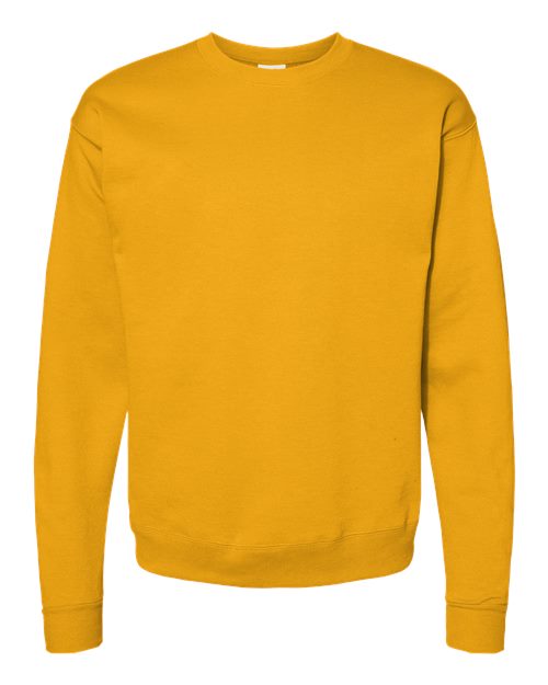 Hanes Unisex EcoSmart® Crewneck Sweatshirt P160