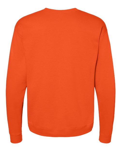 Hanes Unisex EcoSmart® Crewneck Sweatshirt P160