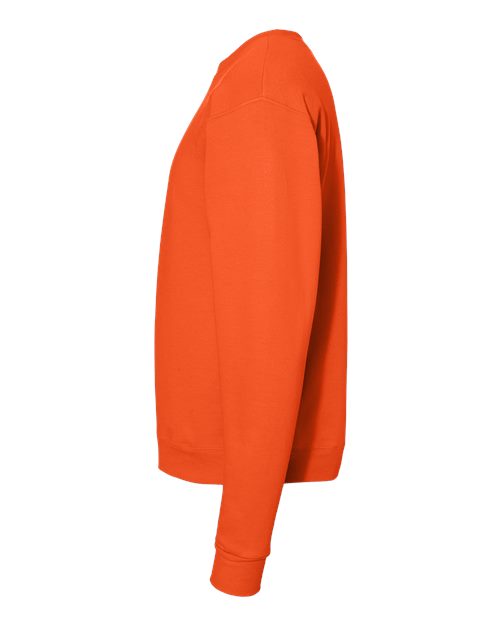 Hanes Unisex EcoSmart® Crewneck Sweatshirt P160