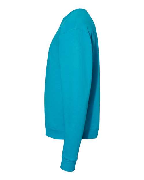 Hanes Unisex EcoSmart® Crewneck Sweatshirt P160