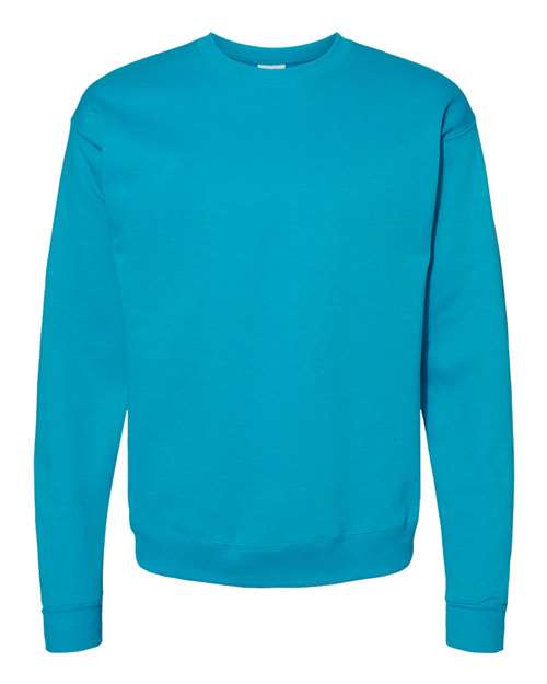 Hanes Unisex EcoSmart® Crewneck Sweatshirt P160
