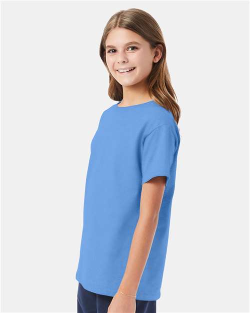 Hanes Youth Essential-T T-Shirt 5480
