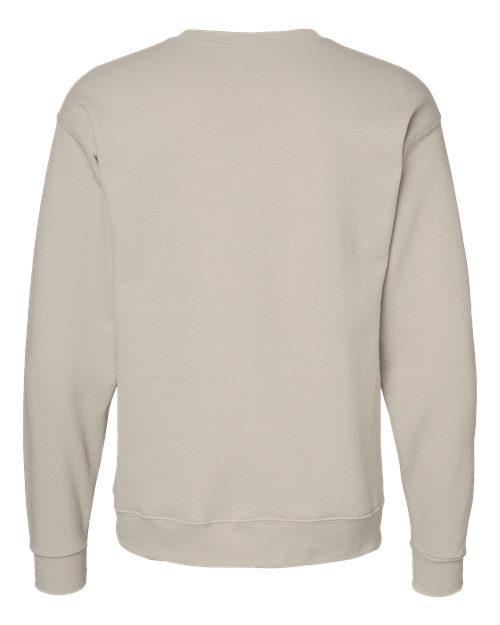 Hanes Unisex EcoSmart® Crewneck Sweatshirt P160