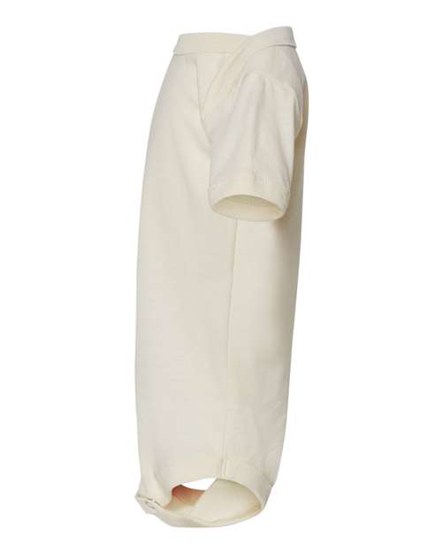 BELLA + CANVAS Infant Jersey One Piece 100B