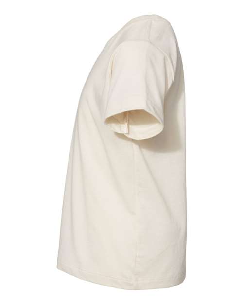 BELLA + CANVAS Toddler Jersey Tee 3001T