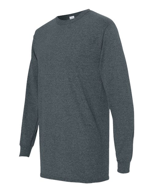 Gildan Unisex Heavy Cotton™ Long Sleeve T-Shirt 5400