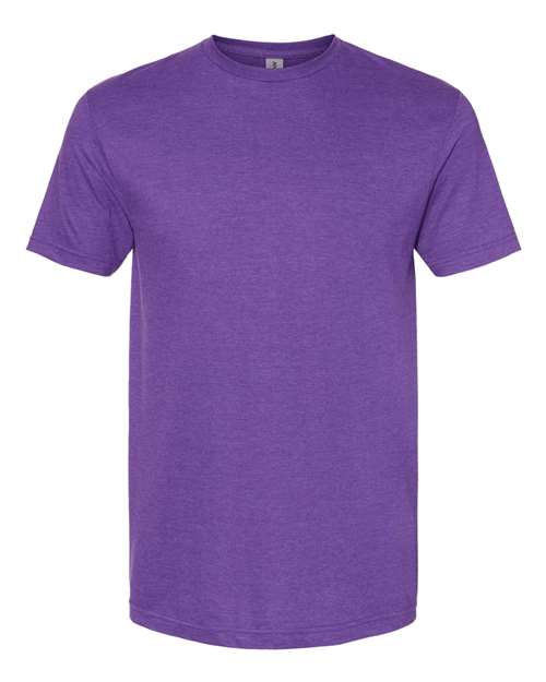 Gildan Unisex Softstyle® CVC T-Shirt 64000CVC