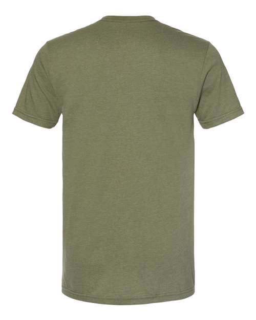 Gildan Unisex Softstyle® CVC T-Shirt 64000CVC