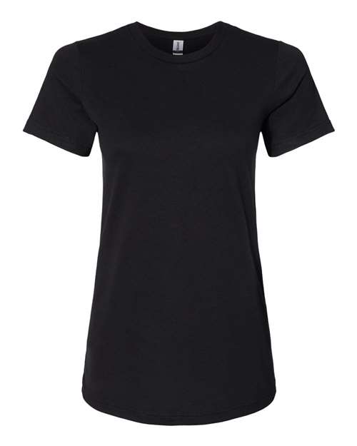 Gildan Women's Softstyle® CVC T-Shirt 64001LCVC