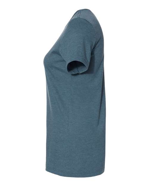 Gildan Women's Softstyle® CVC T-Shirt 64001LCVC