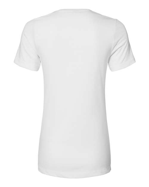 Gildan Women's Softstyle® CVC T-Shirt 64001LCVC