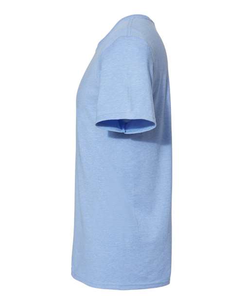 JERZEES Premium Blend Ring-Spun T-Shirt 560MR