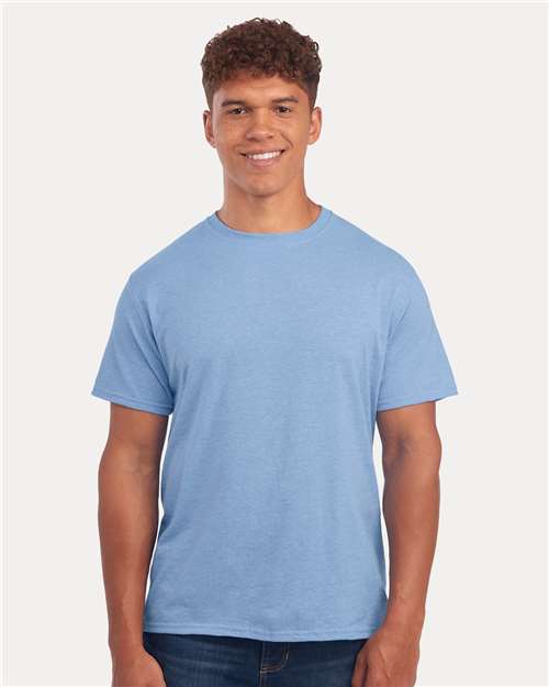 JERZEES Premium Blend Ring-Spun T-Shirt 560MR