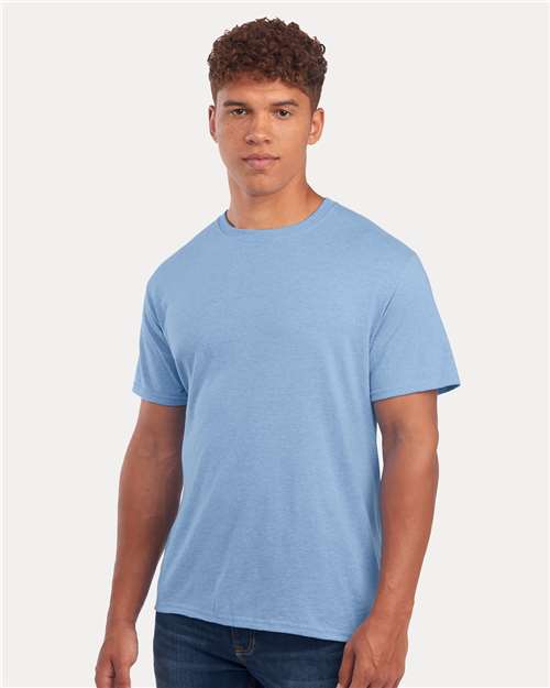 JERZEES Premium Blend Ring-Spun T-Shirt 560MR