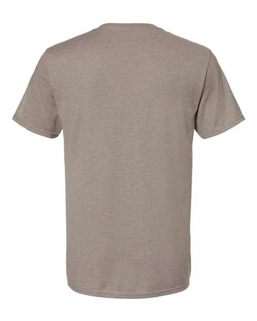 JERZEES Premium Blend Ring-Spun T-Shirt 560MR