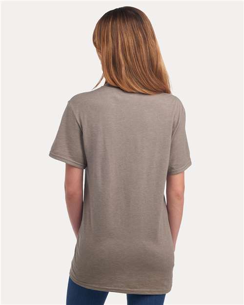 JERZEES Premium Blend Ring-Spun T-Shirt 560MR