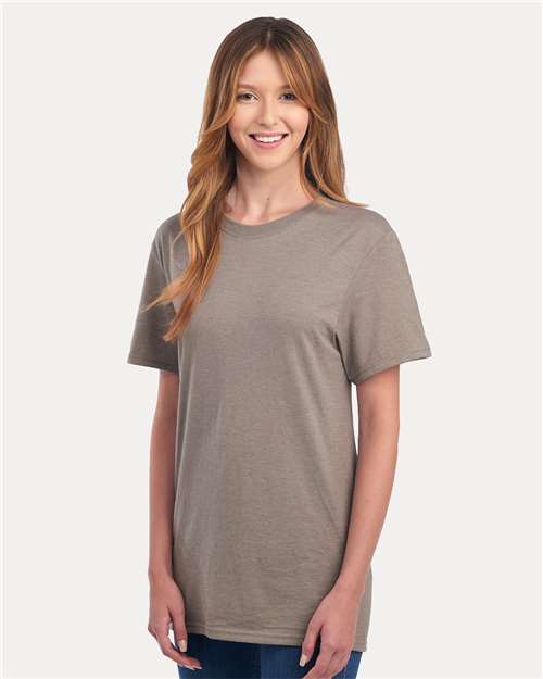 JERZEES Premium Blend Ring-Spun T-Shirt 560MR