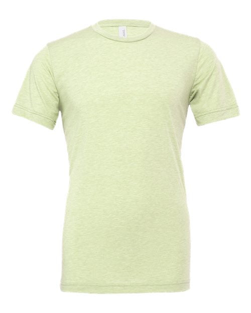 BELLA + CANVAS Triblend Tee 3413