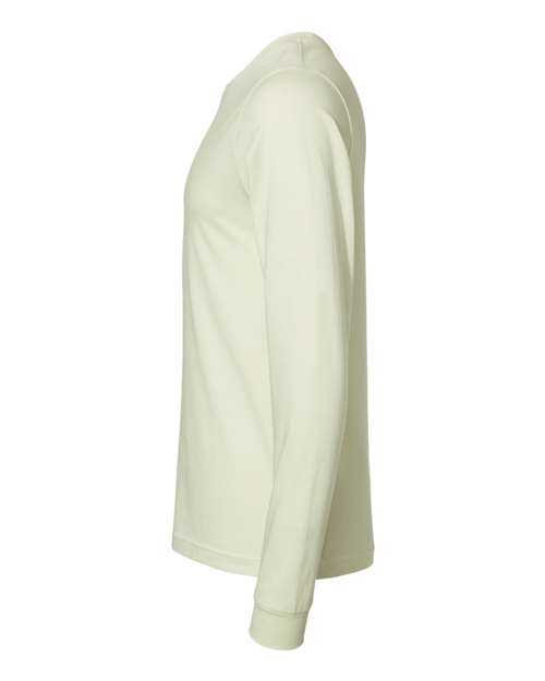 BELLA + CANVAS Unisex Jersey Long Sleeve Tee 3501