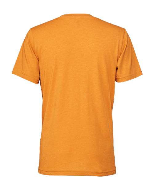BELLA + CANVAS CVC Jersey Tee 3001CVC