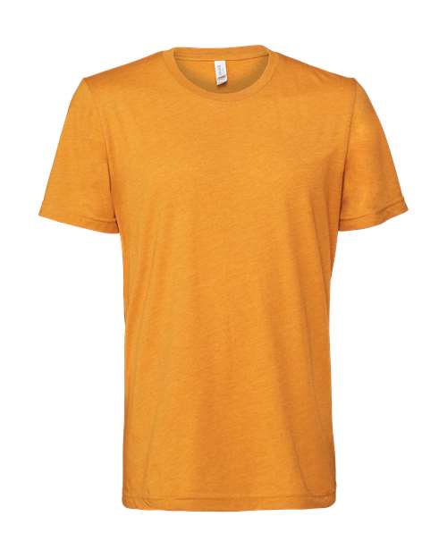BELLA + CANVAS CVC Jersey Tee 3001CVC