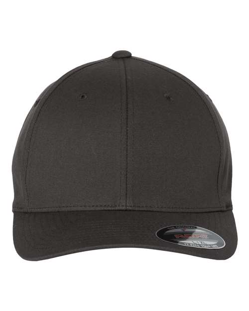 Flexfit V-Flexfit® Cotton Twill Cap 5001