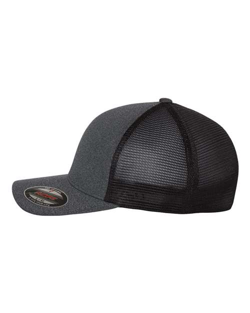 Flexfit Unipanel™ Trucker Cap 5511UP