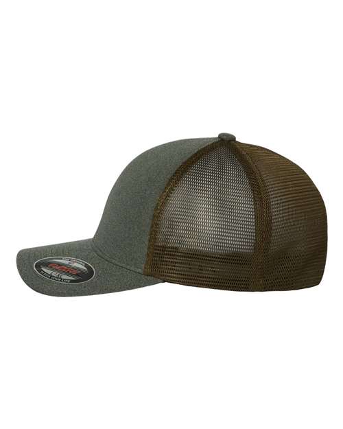 Flexfit Unipanel™ Trucker Cap 5511UP