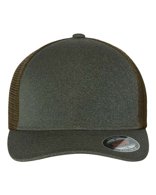 Flexfit Unipanel™ Trucker Cap 5511UP