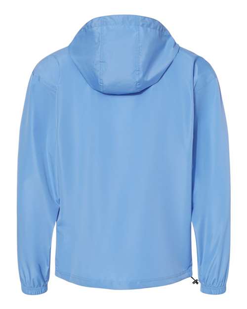 Champion Unisex Packable Anorak Jacket CO200