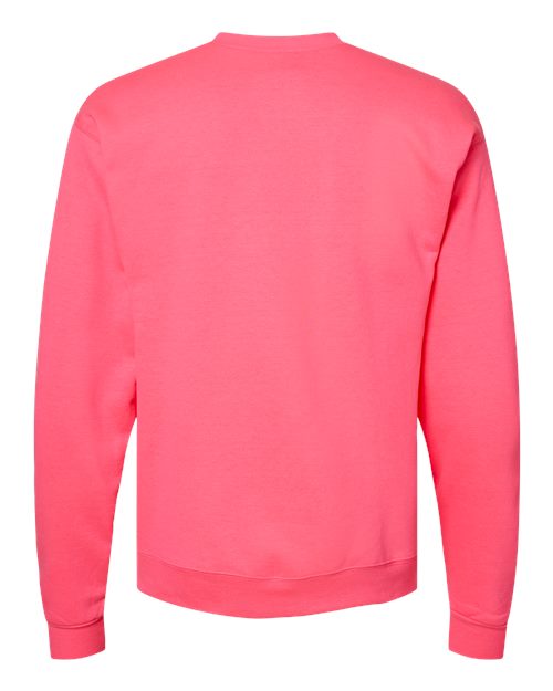 Hanes Unisex EcoSmart® Crewneck Sweatshirt P160
