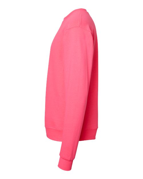 Hanes Unisex EcoSmart® Crewneck Sweatshirt P160