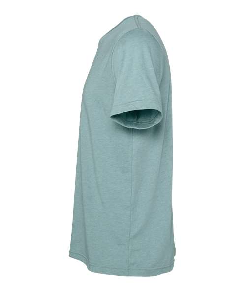 BELLA + CANVAS CVC Jersey Tee 3001CVC