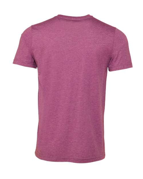 BELLA + CANVAS CVC Jersey Tee 3001CVC