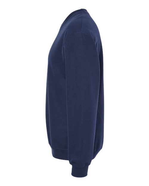 Gildan Unisex Softstyle® Midweight Crewneck Sweatshirt SF000