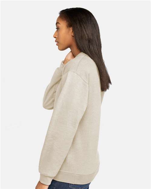 Gildan Unisex Softstyle® Midweight Crewneck Sweatshirt SF000