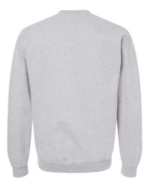 Gildan Unisex Softstyle® Midweight Crewneck Sweatshirt SF000