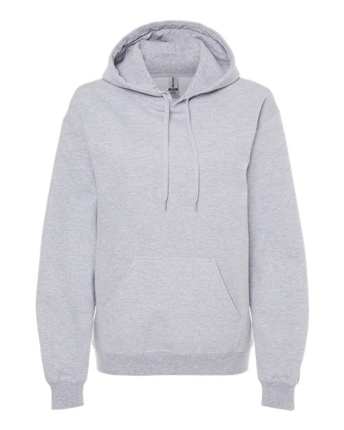 Gildan Unisex Softstyle® Midweight Hooded Sweatshirt SF500