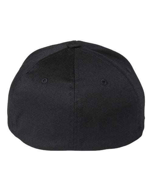 Flexfit Youth Cotton Blend Cap 6277Y