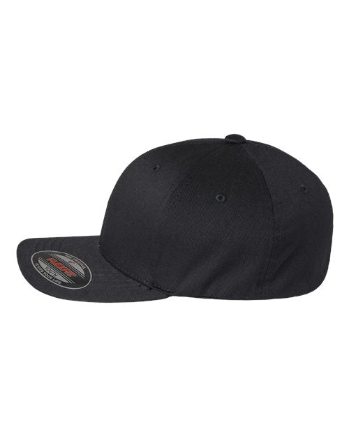 Flexfit Youth Cotton Blend Cap 6277Y