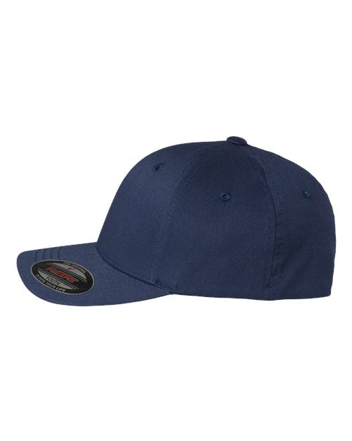 Flexfit Youth Cotton Blend Cap 6277Y