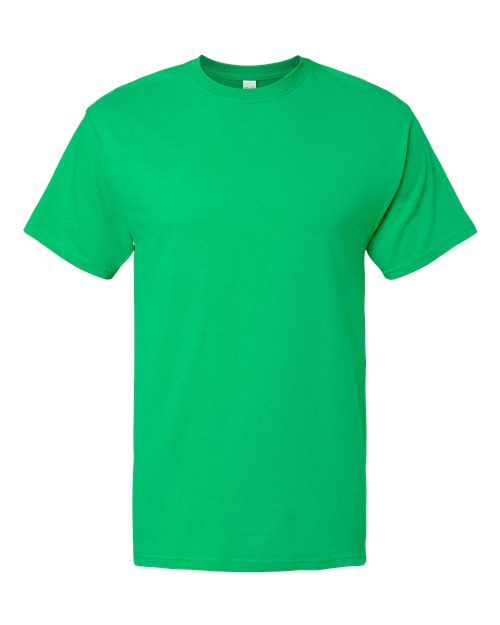 M&O Men's Gold Soft Touch T-Shirt 4800