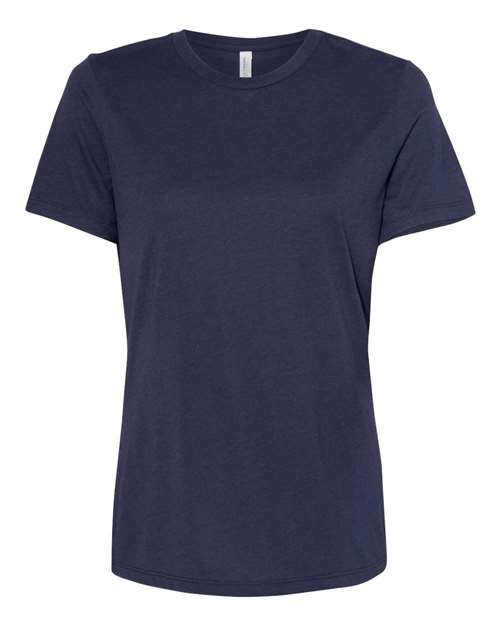 BELLA + CANVAS Women’s Relaxed Fit Triblend Tee 6413