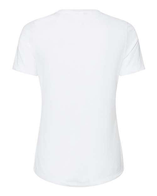 BELLA + CANVAS Women’s Relaxed Fit Triblend Tee 6413