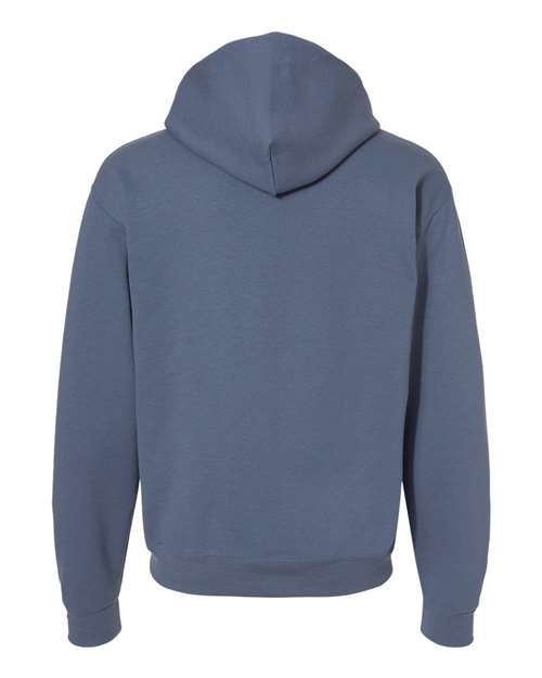JERZEES Unisex NuBlend® Hooded Sweatshirt 996MR
