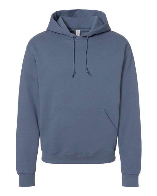 JERZEES Unisex NuBlend® Hooded Sweatshirt 996MR