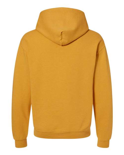JERZEES Unisex NuBlend® Hooded Sweatshirt 996MR